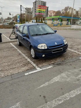 Renault Clio 1.9 dTi - 1050 € / 2053.62 лв. - 13625058 3