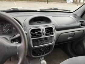 Renault Clio 1.9 dTi - 1050 € / 2053.62 лв. - 13625058 8