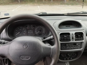 Renault Clio 1.9 dTi - 1050 € / 2053.62 лв. - 13625058 7