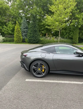 Ferrari Roma undefined | Auto.bg — изображение 4