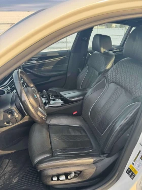 BMW 540 * 540i xDrive * CARFAX * ЦЕНА ДО БГ - 20250 € / 39605.56 лв. - 88835351 6