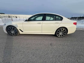 BMW 540 * 540i xDrive * CARFAX * ЦЕНА ДО БГ - 20250 € / 39605.56 лв. - 88835351 4