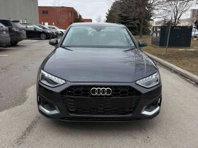 Audi A4 * Komfort * CARFAX * ЦЕНА ДО БГ - 19100 € / 37356.35 лв. - 38600235 4