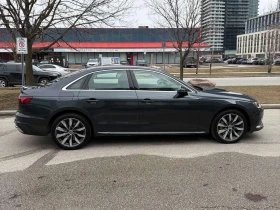 Audi A4 * Komfort * CARFAX * ЦЕНА ДО БГ - 19100 € / 37356.35 лв. - 38600235 3