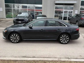 Audi A4 * Komfort * CARFAX * ЦЕНА ДО БГ - 19100 € / 37356.35 лв. - 38600235 2