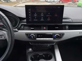 Audi A4 * Komfort * CARFAX * ЦЕНА ДО БГ - 19100 € / 37356.35 лв. - 38600235 9
