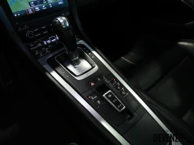 Porsche 911 Turbo Coupe AWD * PDK * АвтоКредит * (Цена до БГ) | Auto.bg — изображение 11