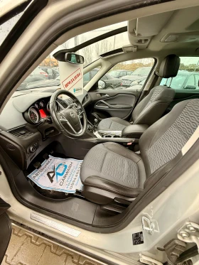 Opel Zafira 2.0* Нов внос* Нави* 7места* Реална* Бартер*  - 6777 € / 13254.66 лв. - 81302237 14