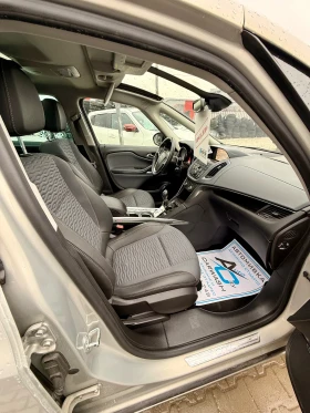 Opel Zafira 2.0* Нов внос* Нави* 7места* Реална* Бартер*  - 6777 € / 13254.66 лв. - 81302237 6