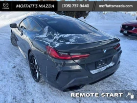 BMW 850 xDrive Coupe AWD/360/Harman Kardon/ФИКСИРАНА ЦЕНА  | Auto.bg — изображение 5