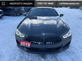 BMW 850 xDrive Coupe AWD/360/Harman Kardon/ФИКСИРАНА ЦЕНА  | Auto.bg — изображение 2