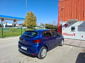 Dacia Sandero undefined | Auto.bg — изображение 2