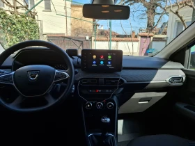 Dacia Sandero undefined | Auto.bg — изображение 6