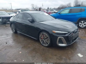 Audi Tt 3.0l All-New S5 Prestige Tfsi Quaro S Tronic