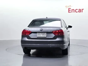 VW Passat 2.0 TDI - 7860 € / 15372.82 лв. - 44023367 4