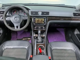 VW Passat 2.0 TDI - 7860 € / 15372.82 лв. - 44023367 7