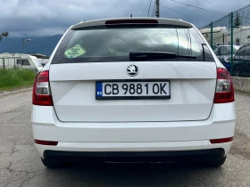 Skoda Octavia 1.4i G-TEC/TGI/BiFuel | Auto.bg — изображение 5