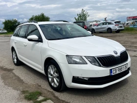 Skoda Octavia 1.4i G-TEC/TGI/BiFuel | Auto.bg — изображение 3