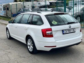Skoda Octavia 1.4i G-TEC/TGI/BiFuel | Auto.bg — изображение 6