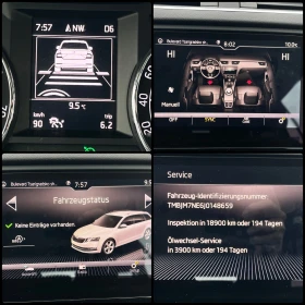 Skoda Octavia 1.4i G-TEC/TGI/BiFuel | Auto.bg — изображение 15