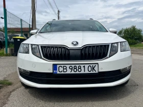 Skoda Octavia 1.4i G-TEC/TGI/BiFuel | Auto.bg — изображение 2