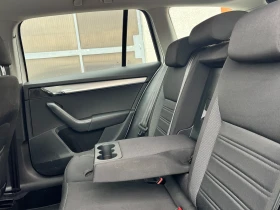 Skoda Octavia 1.4i G-TEC/TGI/BiFuel | Auto.bg — изображение 8