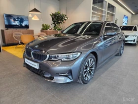 ������ BMW 320