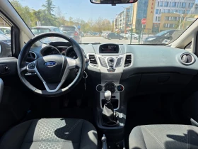 Ford Fiesta 1.25 | Mobile.bg � ����� ������ 14
