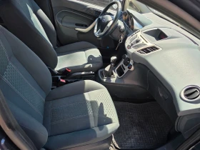 Ford Fiesta 1.25 | Mobile.bg � ����� ������ 8