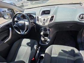 Ford Fiesta 1.25 | Mobile.bg � ����� ������ 10