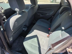 Ford Fiesta 1.25 | Mobile.bg � ����� ������ 11