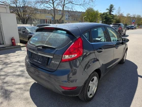 Ford Fiesta 1.25 | Mobile.bg � ����� ������ 6