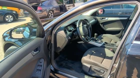 Audi A4 2.0 TDI B8 Variant | Mobile.bg � ����� ������ 5