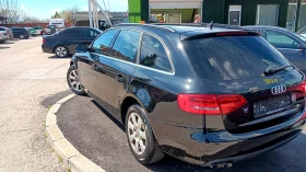 Audi A4 2.0 TDI B8 Variant | Mobile.bg � ����� ������ 4