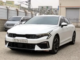 ������ Kia K5