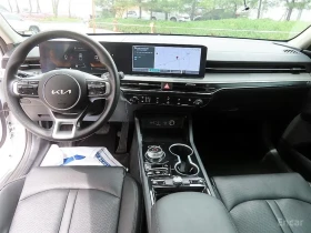 Kia K5 2.0 Prestige* Back cam* ���������* �������* Keyles | Mobile.bg � ����� ������ 5