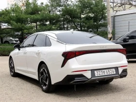 Kia K5 2.0 Prestige* Back cam* ���������* �������* Keyles | Mobile.bg � ����� ������ 3