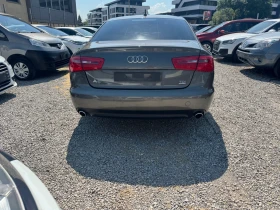 Audi A6 3.0TDi 4x4 245hp* LED* NAVI* ����* 256000�� | Mobile.bg � ����� ������ 8