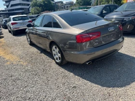 Audi A6 3.0TDi 4x4 245hp* LED* NAVI* ����* 256000�� | Mobile.bg � ����� ������ 7