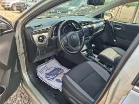 Toyota Auris | Mobile.bg � ����� ������ 8