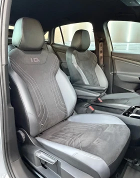 VW ID.5 PRO 82kw-Гаранционен - 29999 € - 47694011 15
