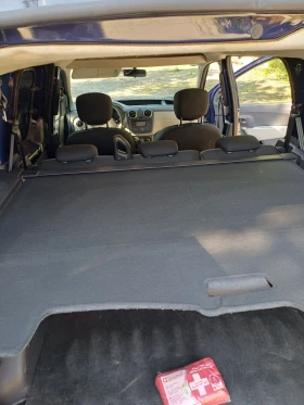 Dacia Dokker 1.6 102 LPG | Mobile.bg � ����� ������ 14