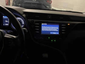 Toyota Camry * Auto * CARFAX * ОПЦИЯ ЗА ФИНАНСИРАНЕ | Auto.bg — изображение 9