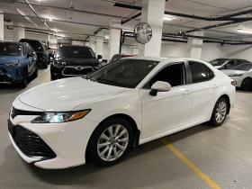 Toyota Camry * Auto * CARFAX * ОПЦИЯ ЗА ФИНАНСИРАНЕ | Auto.bg — изображение 2