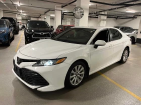 Toyota Camry * Auto * CARFAX * ОПЦИЯ ЗА ФИНАНСИРАНЕ