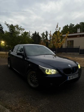 BMW 530 3.0
