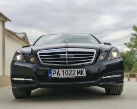 Mercedes-Benz E 350 