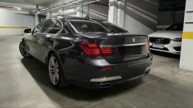 BMW 740 M-Paket  - 15000 € - 20432218 5