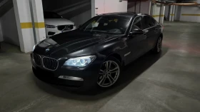 BMW 740 M-Paket  - 15000 € - 20432218 4