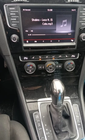 VW Golf Variant 2.0tdi HIGHLINE DSG 150hp - 7300 € - 19067226 14